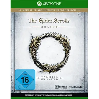 Bethesda The Elder Scrolls Online: