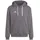 Hoodie Grau L