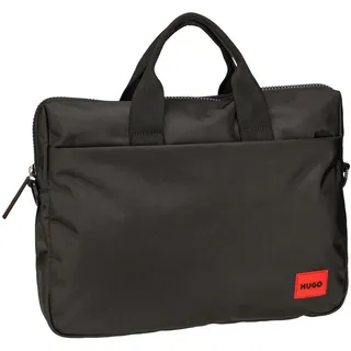 Hugo Herren Tasche Businesstasche Umhängetasche Laptoptasche Ethon 3.0 case