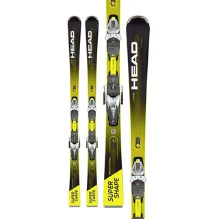 Head Supershape e.Speed / PRD `23 - 156