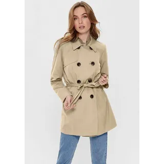 Only ONLVALERIE Trenchcoat OTW NOOS",