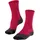 TK2 Damen Socken rose 8564 41-42