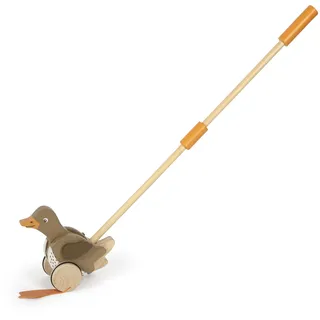 Small Foot Company Schiebetier Ente (12493)