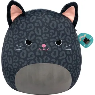 Squishmallows P20 Xiomara Panther (206636) Teddybär - Multicolor - One Size