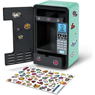 Vtech "Kidisecrets, Traumtresor black", (Deutsch)