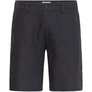 Casual Friday Leinenhose »Leinenhose CFPANDRUP«, blau