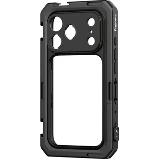 SmallRig Video Cage Kit für iPhone 17 Pro Basiskäfig
