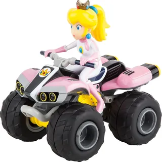 Carrera RC Nintendo Mario Kart 8 Peach Quad