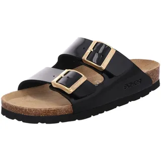 Sunnys N°12 schwarz 38