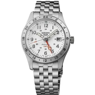Seiko 5 Sports Field Automatik Stahl 3940 mm SSK059K1