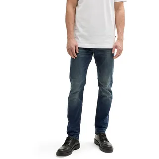 Tom Tailor Denim Herren, Piers Slim Jeans