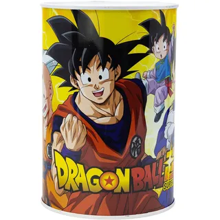 Stor Dragon Ball Spardose 15 cm