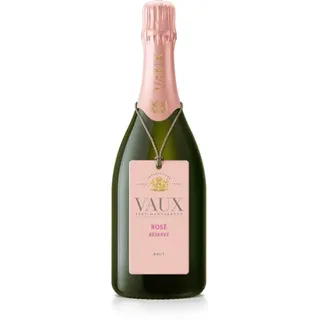 Cuvée Vaux Rose Brut Schloss Vaux 2023