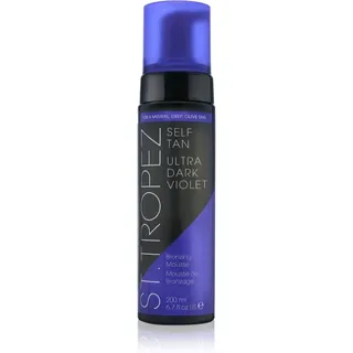 St. Tropez ST.TROPEZ Ultra Dark Violet Mousse 200 ml