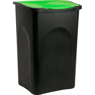 stefanplast Ecogreen 50 l Grün