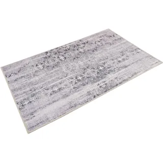 WECON HOME Sydney Grau 60 x 40 cm
