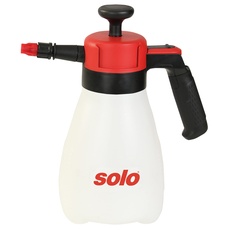 1,25 Liter Drucksprüher SOLO 201 Sprühgerät für Balkon, Garten und Haushalt