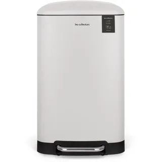Les Collectors Treteimer 30 l Silber