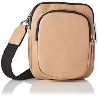 s.Oliver Umhängetasche City Bag Beige