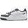 Carina Street Damen Weiß/Lila Frost/Galactic Grau 36
