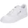 Club C 85 Damen White/Light Grey 35,5