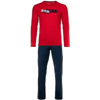 Sanetta Jungen Pyjama