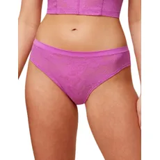 Triumph Women's Smart Deco Brazilian EX Unterwäsche, Flash Pink, 2