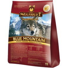 Bild von Blue Mountain 2 kg