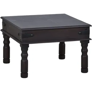 MiaMöbel Colombo Braun Pinie 90 x 40 x 60 cm