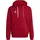 Hoodie Rot 2XL