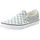 Classic Slip-on pure grey (021-footwear) 9