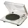 DP-300 F Silber