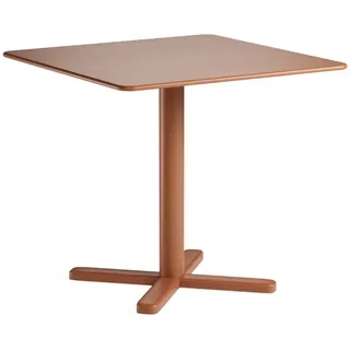 Emu Darwin Gartentisch Stahl 80x80 cm