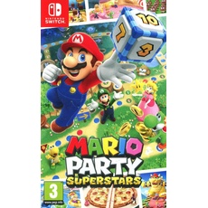 Bild Mario Party Superstars (PEGI) (Nintendo Switch)