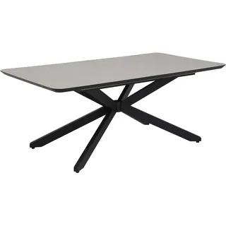 Hela ANCONA 103 x 75 x 103 cm schwarz