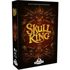 Blackrock Skull King - Französische Version 2022