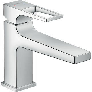 Hansgrohe Metropol 100 Einhandmischer chrom 74502000