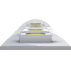 Brumberg, LED Streifen, Leuchten LED-Flexband 15221004 (Weiss, 500 cm, Outdoor, Indoor)