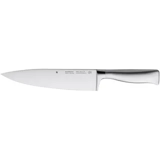 WMF Grand Gourmet Allzweckmesser 20 cm grau/silber/weiß