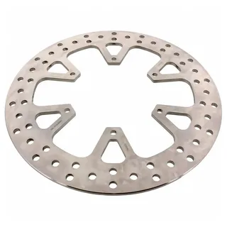 TRW Lucas Bremsscheibe Trw Mst290 1 Stück