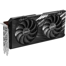 Bild von Radeon RX 7600 XT Challenger 16GB OC, RX7600XT CL 16GO, 16GB GDDR6, HDMI, 3x DP (90-GA4YZZ-00UANF)