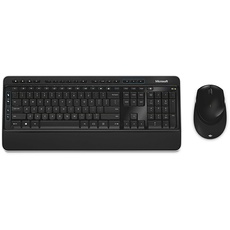 Bild von Wireless Tastatur 3050 DE Set (PP3-00008)