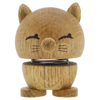 Hoptimist Cat Oak