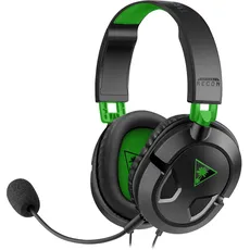 Bild von  Xbox One Ear Force Recon 50X Headset schwarz