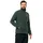 Fleecejacke Braun 4XL