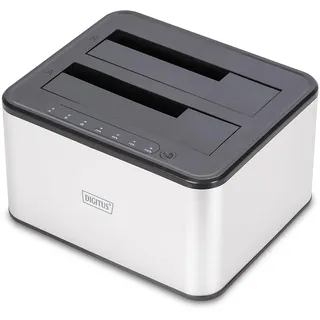 Digitus DA-71540-2 – Black
