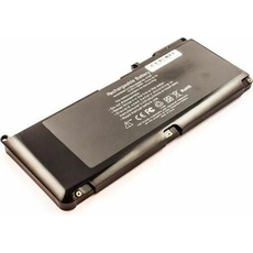 CoreParts Laptop-Batterie Lithium-Polymer 5.4 Ah 58 Wh - für Apple MacBook 13 (10.80 V, 5800 mAh)