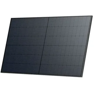 EcoFlow 520W monokristallin