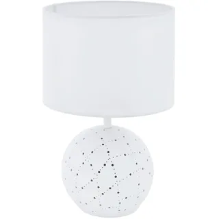 EGLO Montalbano Weiß 2 St.