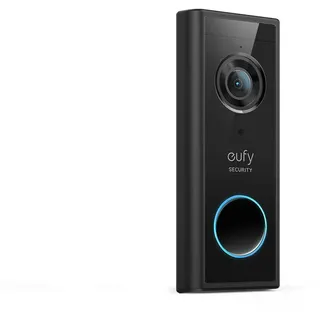 eufy T82101W1, Schwarz